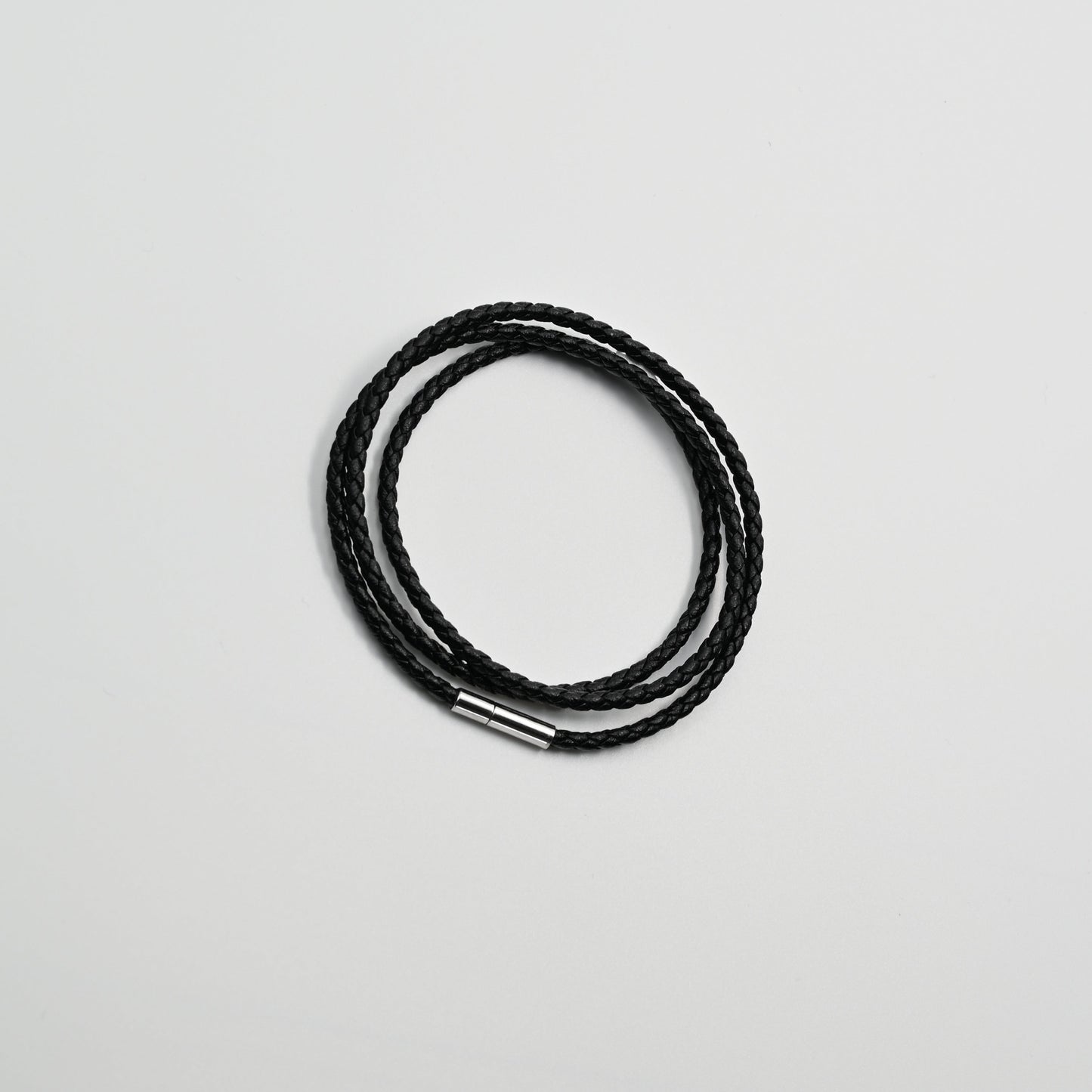 Adjustable Vegan Leather Cord for Leather Thangka Collection